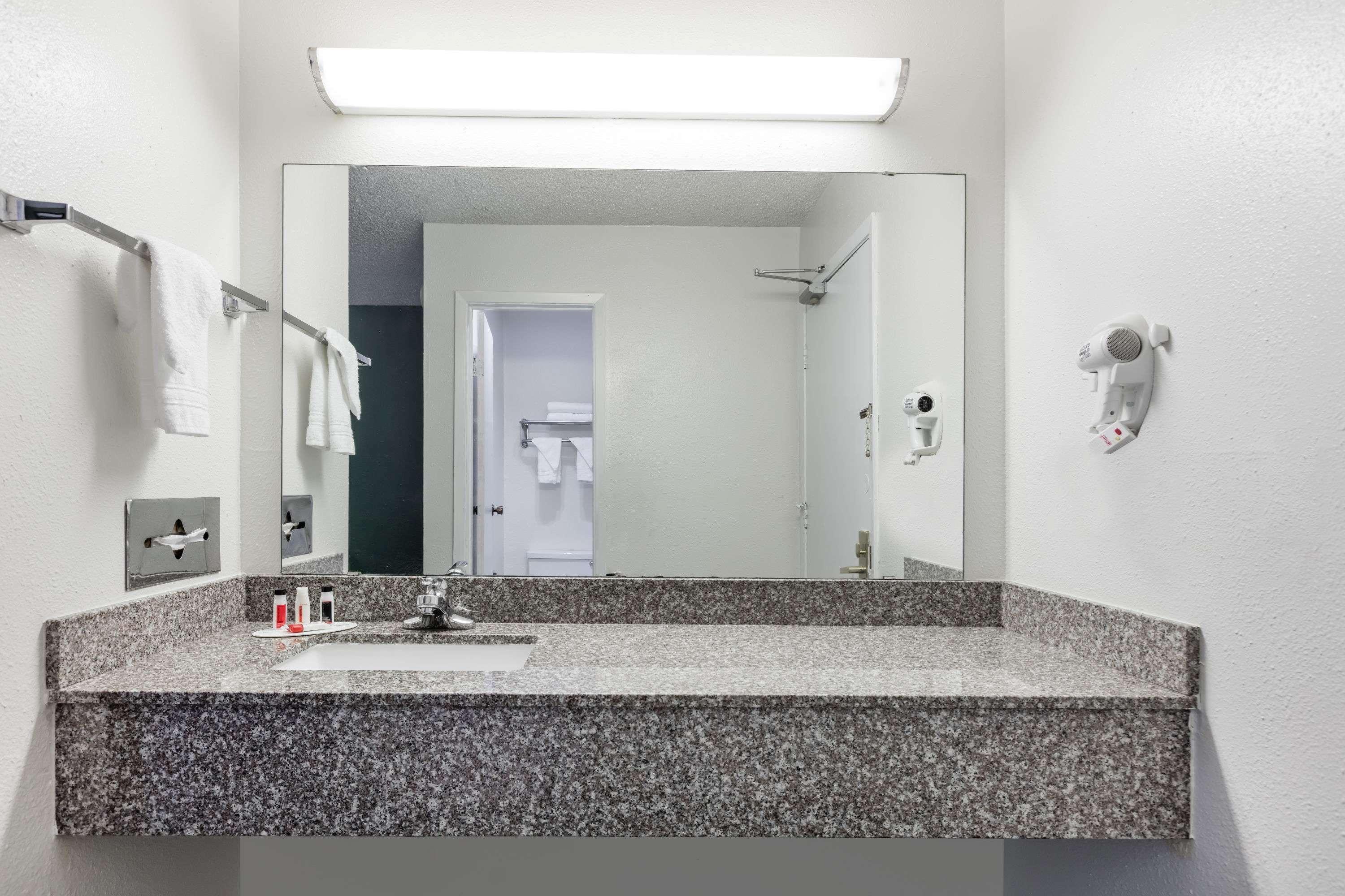 Super 8 By Wyndham Sapulpa/Tulsa Area Μοτέλ Glenpool Εξωτερικό φωτογραφία