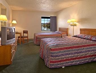 Super 8 By Wyndham Sapulpa/Tulsa Area Μοτέλ Glenpool Δωμάτιο φωτογραφία